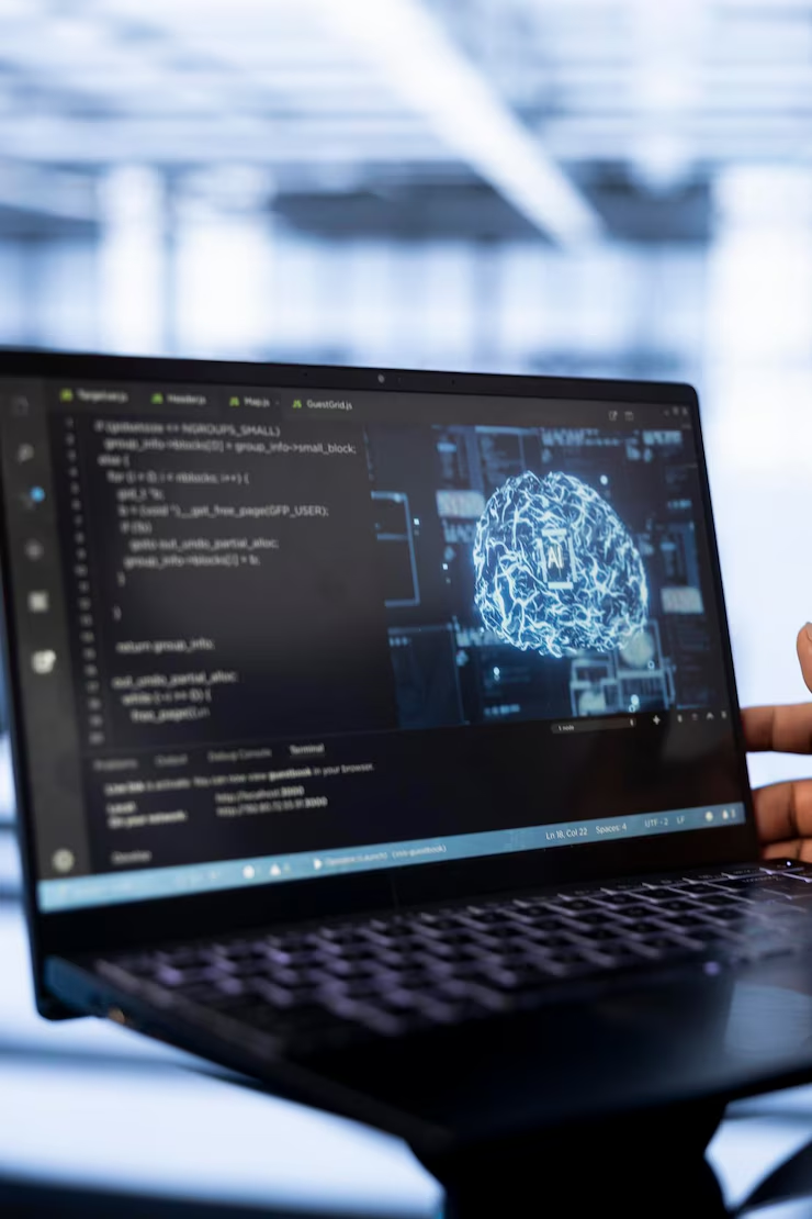 Caso de Sucesso - Tecnologia